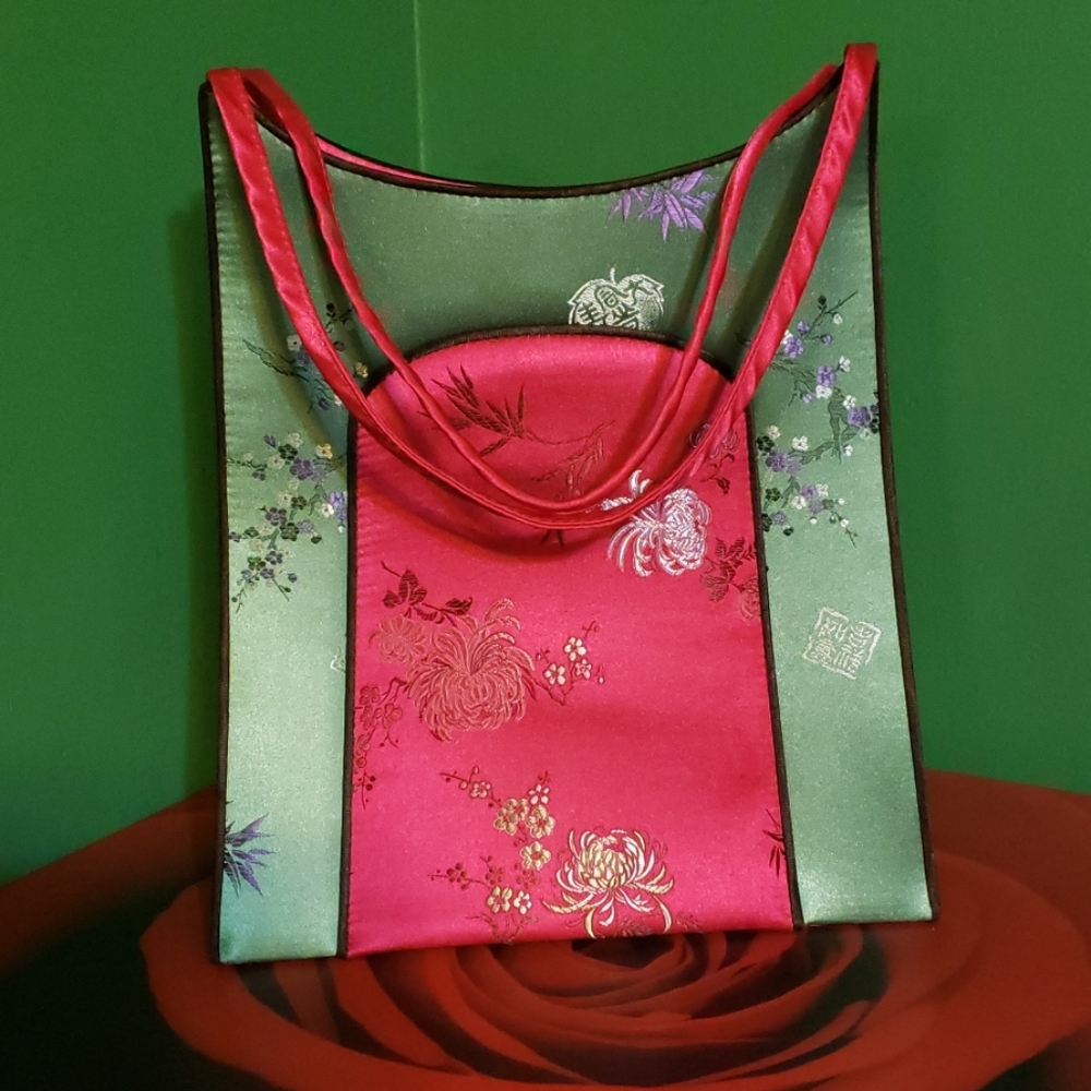 Yans Ny Handbag